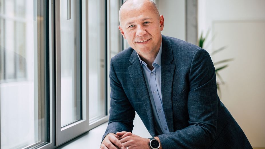 Thomas Birngruber and his team are researching the efficacy of a new drug against Fabry disease.